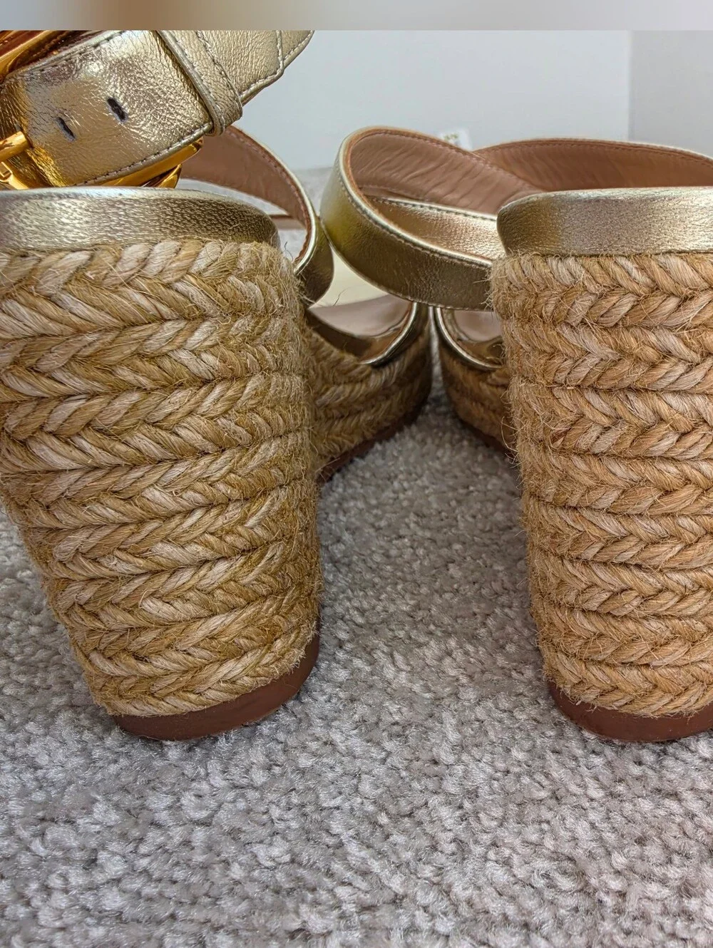 Stuart Weitzman nwot stuart